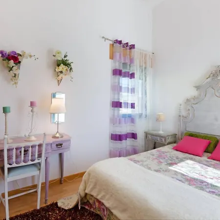Fantastiva Com 5 Quartos E Piscina Villa